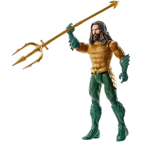 Figurina Aquaman 15 cm