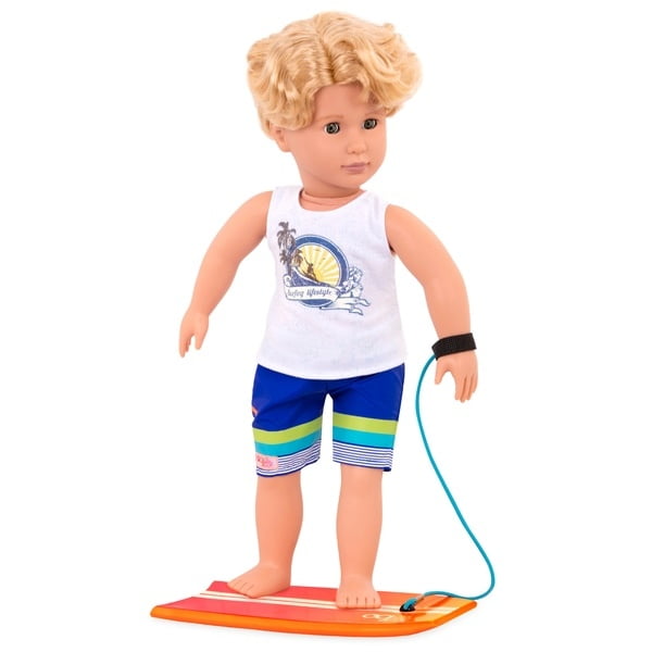 Our Generation - Gabe Surfer