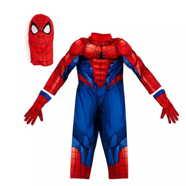 Costum pentru copii Spider-Man