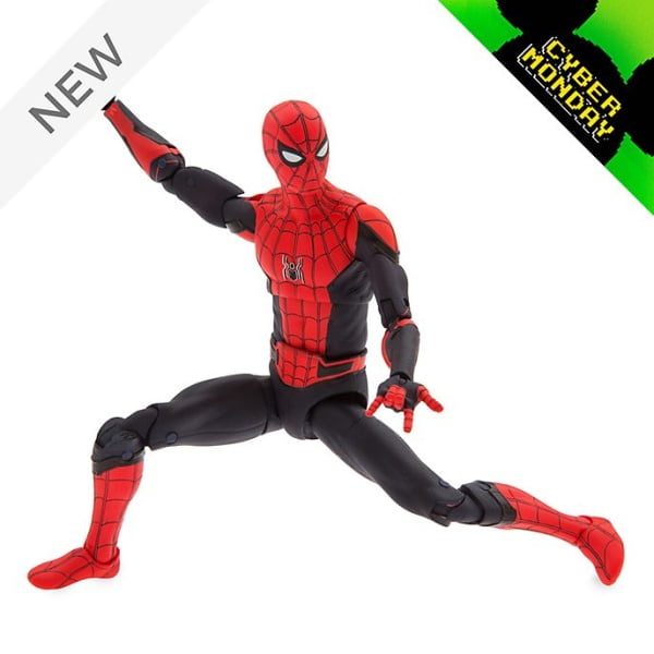 Figurina  Spider-Man