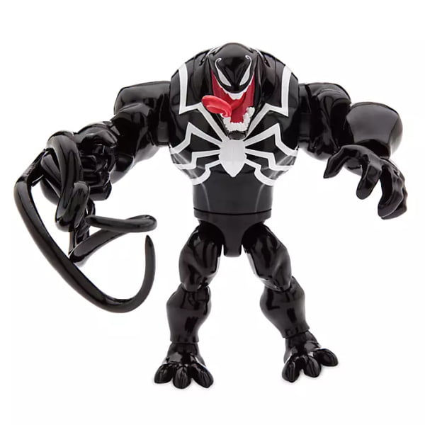 Figurina de acțiune Venom