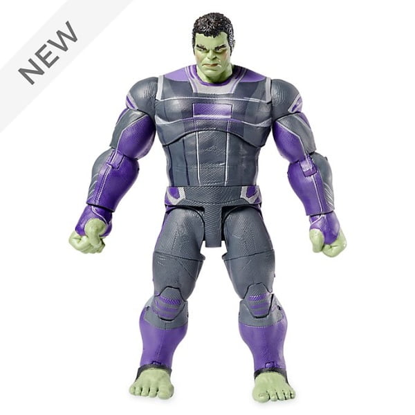 Figurina Hulk