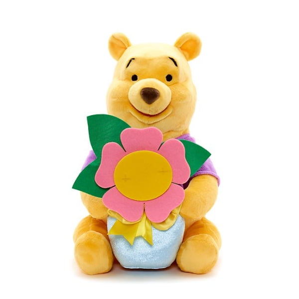 Jucarie de plus Winnie The Pooh