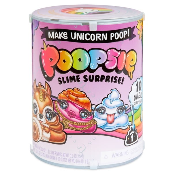 Poopsie Slime Surprise seria 2