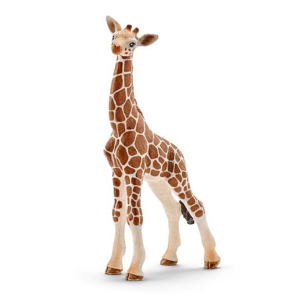 Schleich Girafa Vițel