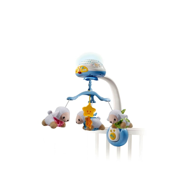 VTech Lullaby Miei Mobile