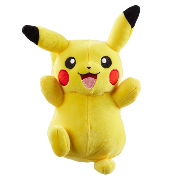 Pikachu Pokémon 20cm Pluș
