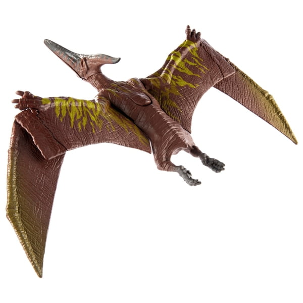 Jurassic World Sound Strike Pteranodon