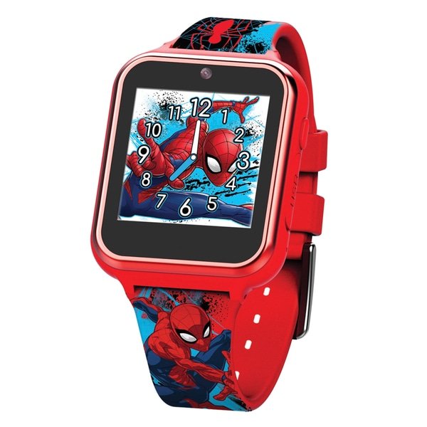 Spider-Man Copii Smart Watch