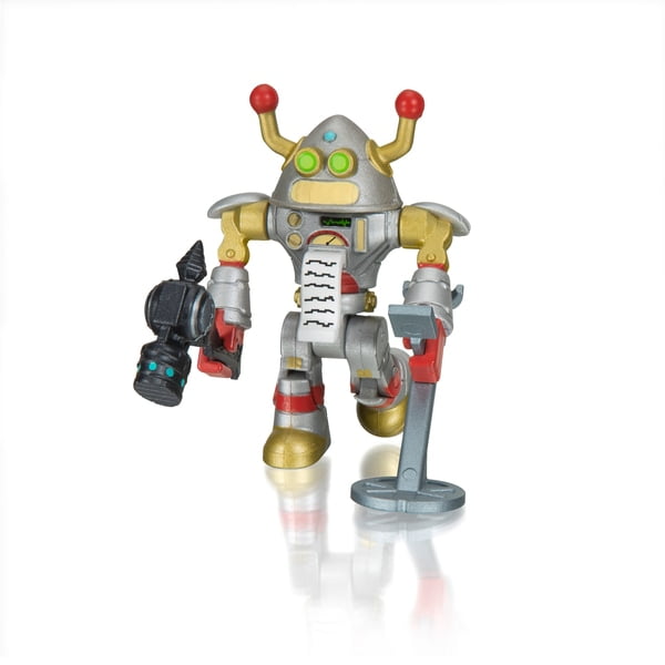 Roblox Core Figura - Brainbot 3000