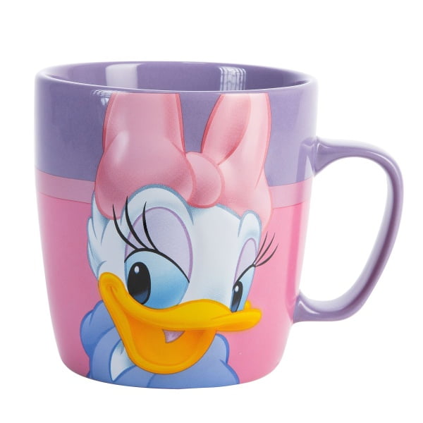 Disney Store Daisy Duck Clasic Mug
