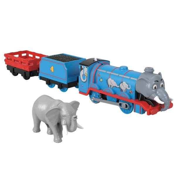 Thomas & Friends TrackMaster Gordon Elephant Engine