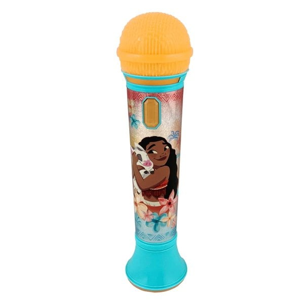 Disney Moana Sing-Along Microfon