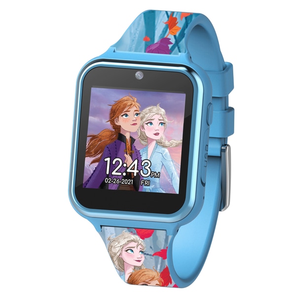 Disney Frozen 2 Copii Smart Watch