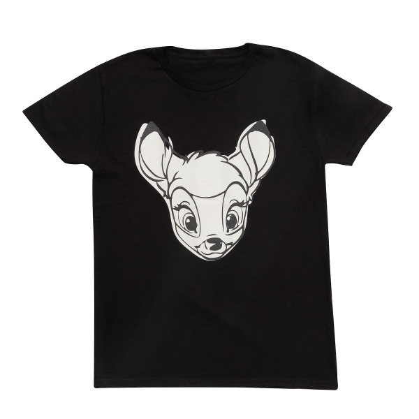 Bambi Customisable T-Shirt pentru adulti