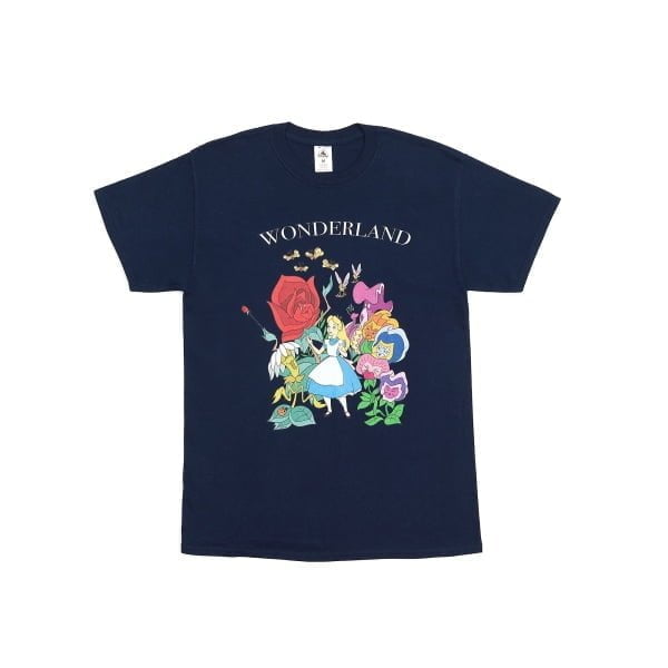 Alice in Tara Minunilor Clasic Personalizabil T-Shirt pentru copii