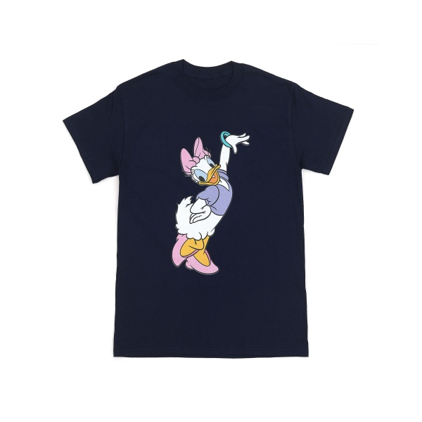 Daisy Duck Classic Customisable T-Shirt pentru copii