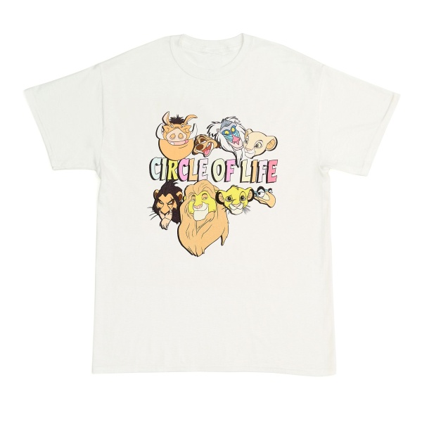 The Lion King "Cercul vieții" Customisable T-Shirt pentru adulți