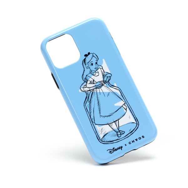 CHAOS x Disney Classics Alice in Wonderland Personalizate iPhone 11 Cauza