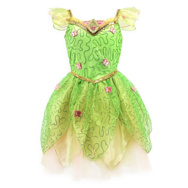 Disney Store Tinker Bell Costum pentru copii