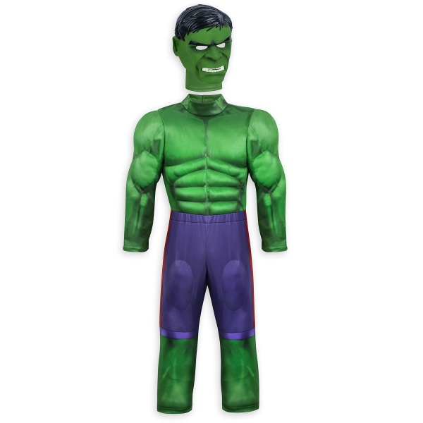 Disney Store Hulk Costum pentru copii