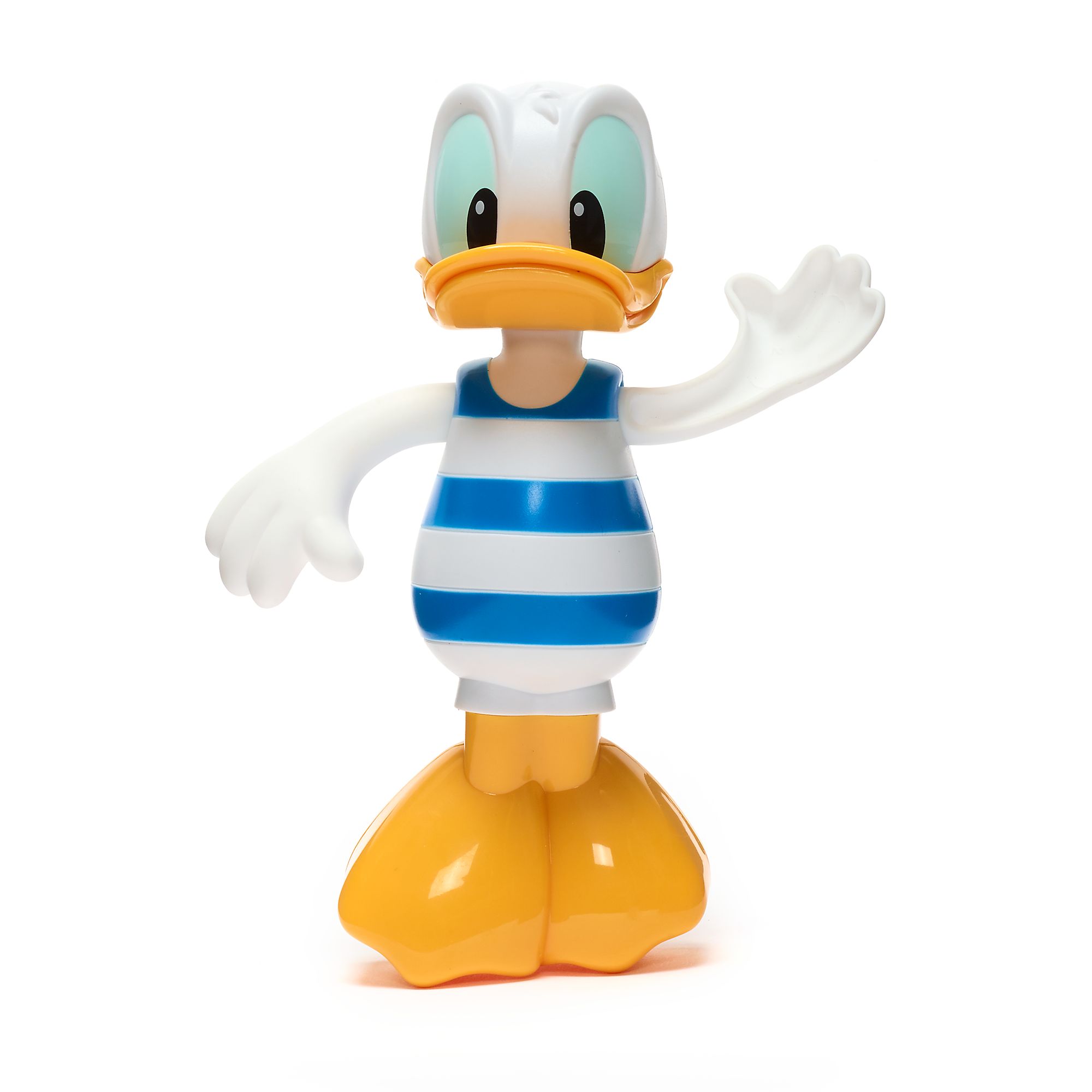 Disney Store Donald Duck apă înotător jucărie