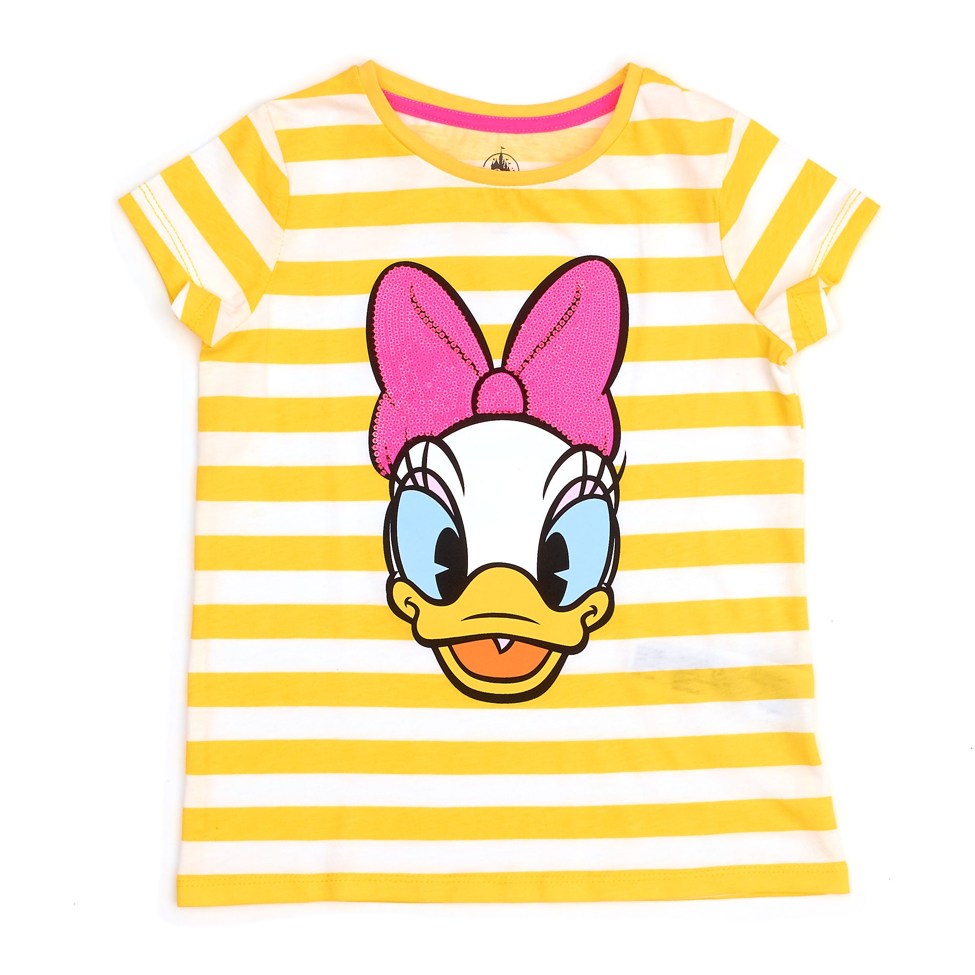 Disney Store Daisy Duck T-Shirt pentru copii