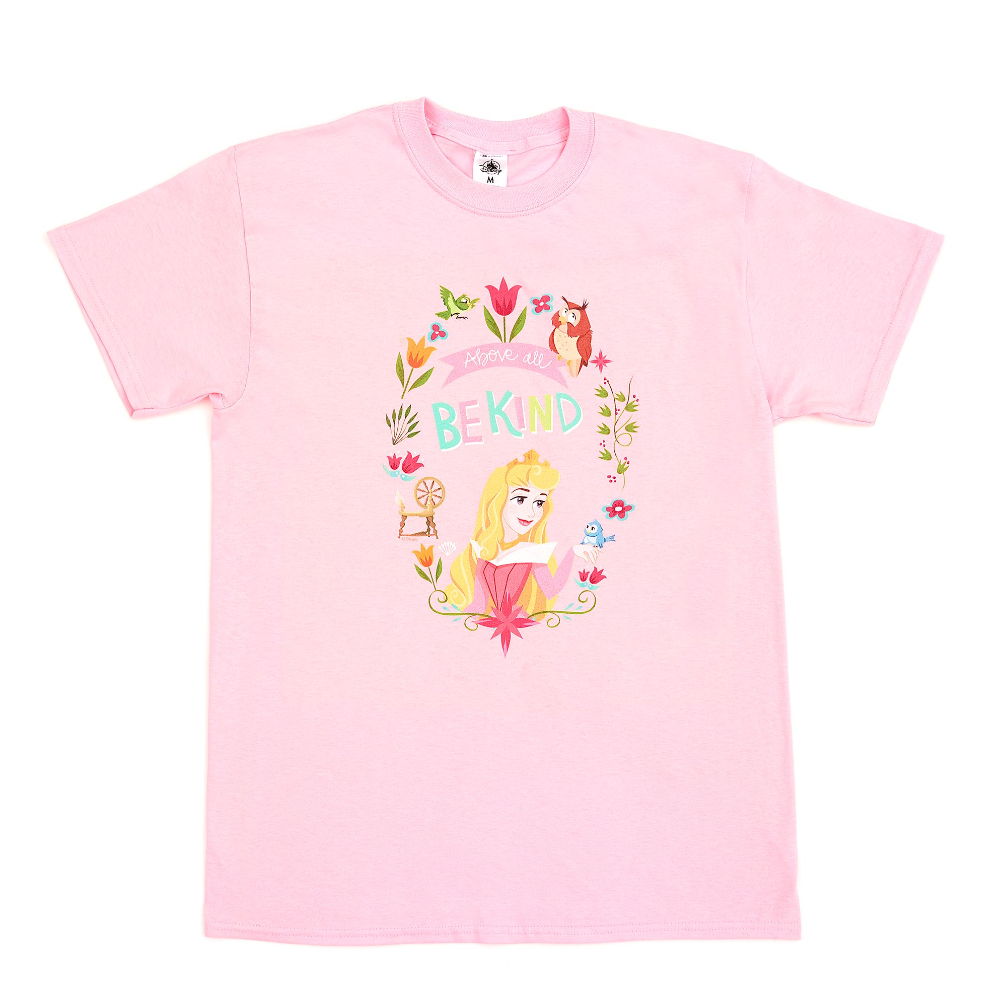 Aurora mai presus de toate sÄƒ fie un fel personalizabil T-shirt pentru adulÈ›i, Frumoasa adormita