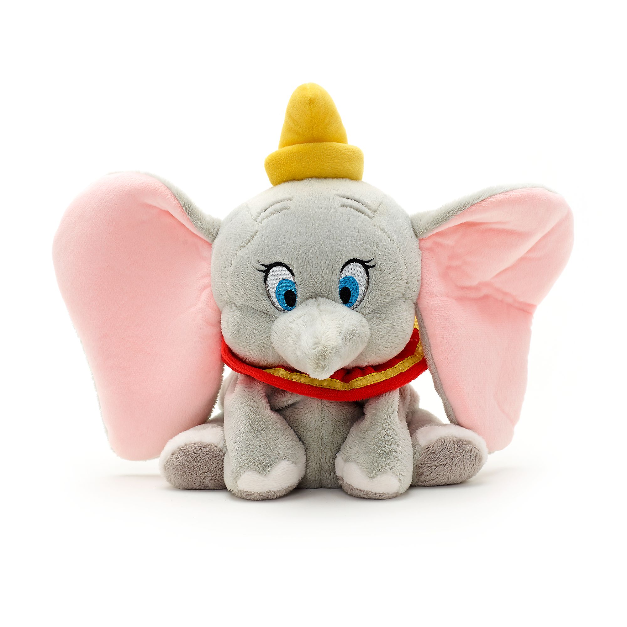 Disney Store Dumbo Microwavable Jucărie moale mică