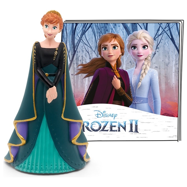Tonies - Disney Frozen 2 Anna Audio Tonie