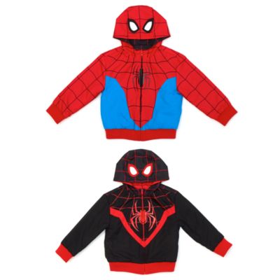 Disney Store Spider-Man jacheta reversibila pentru copii
