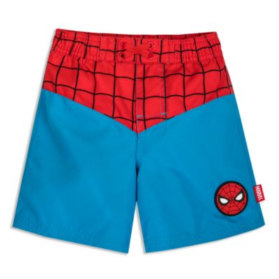 Disney Store Spider-Man trunchiuri de înot pentru copii