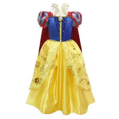 Disney Store Albă ca Zăpada Costum pentru copii
