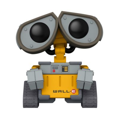 Funko WALL-E Jumbo Pop! Figura de vinil
