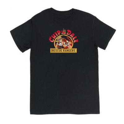 Chip 'n' Dale: Rescue Rangers Customisable T-Shirt pentru copii