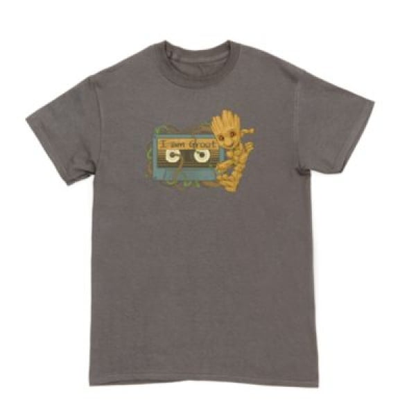 Groot Mixtape Customisable T-Shirt pentru copii