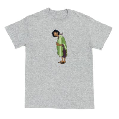 Bruno Stilizat customisable T-Shirt pentru copii, Encanto